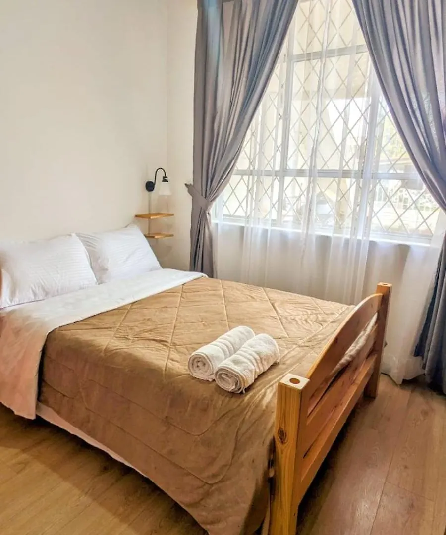 Beautiful Room Near Everything 2 Cuenca 0*,