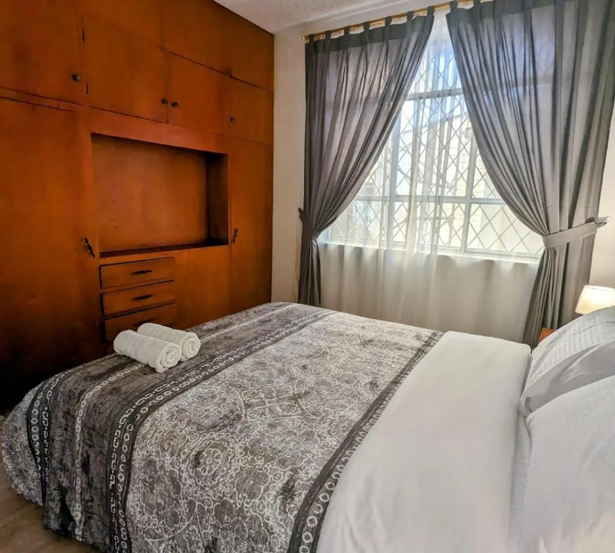 Beautiful Room Near Everything 2 Cuenca 0*,