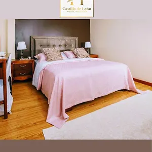 Hotel Boutique Castilla De Leon, Cuenca