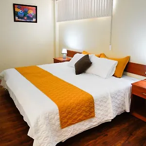  Casa de hóspedes Mariscal &