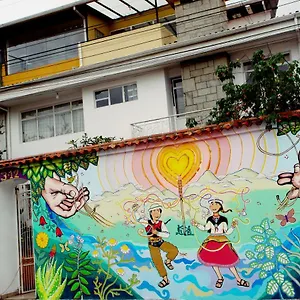 Casa Bella Vista Cuenca